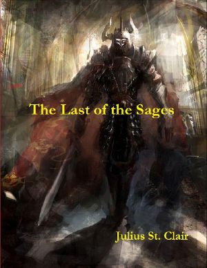 [The Last of the Sages 01] • The Last of the Sages